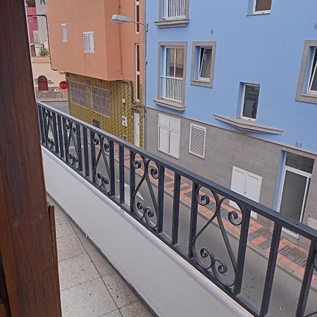 Pension Alvarez El Tablero  Bagian luar foto