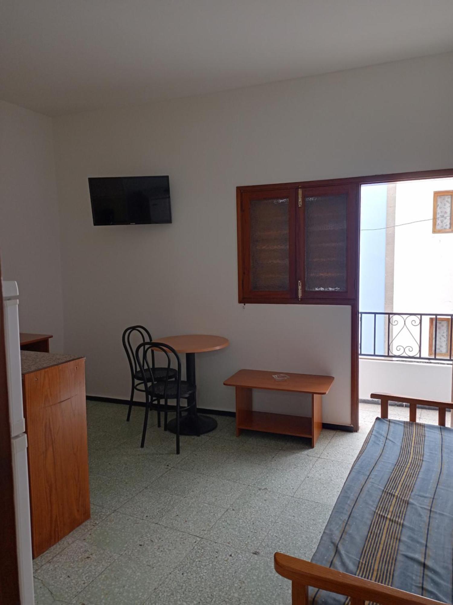 Pension Alvarez El Tablero  Bagian luar foto