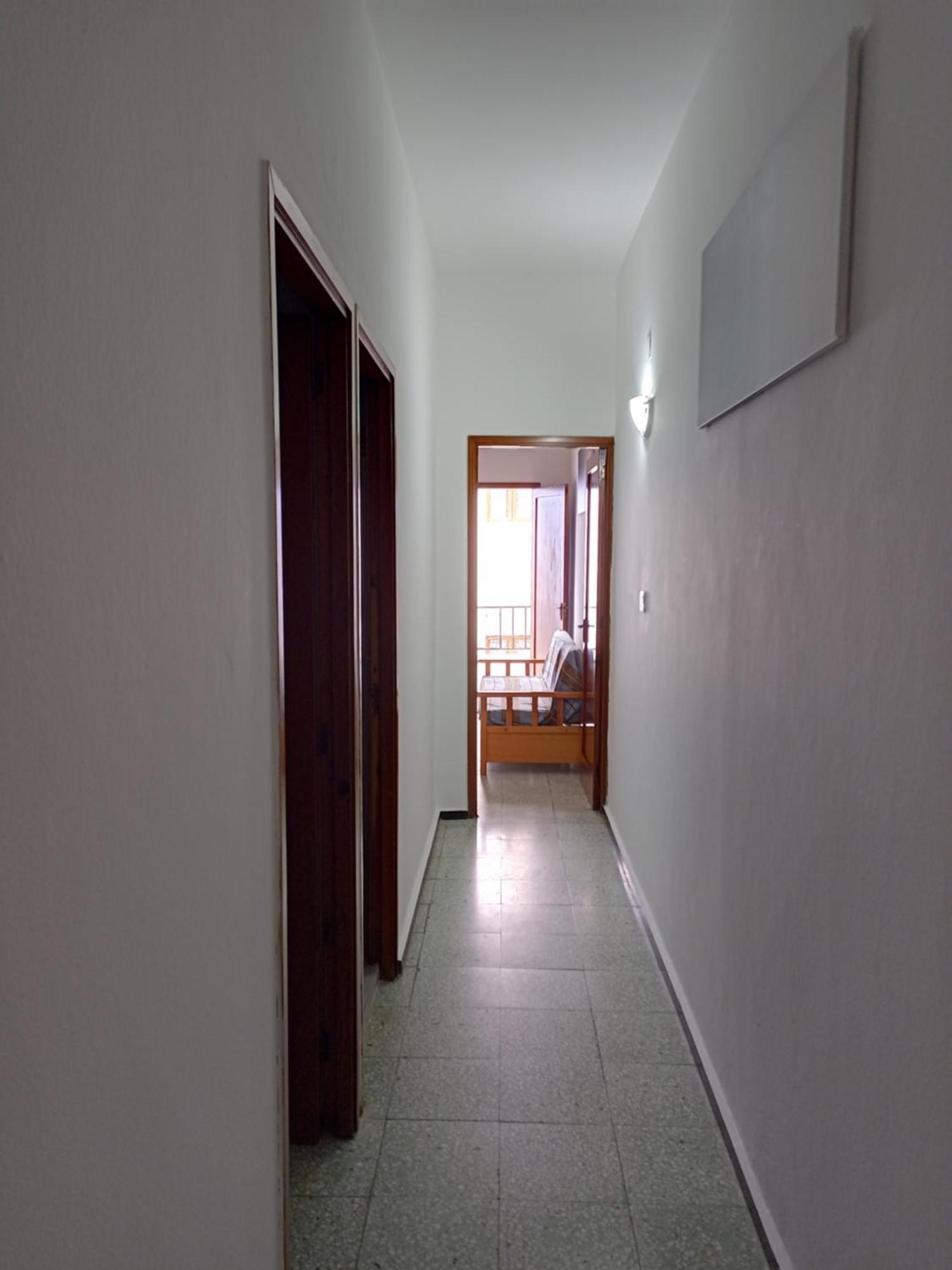 Pension Alvarez El Tablero  Bagian luar foto