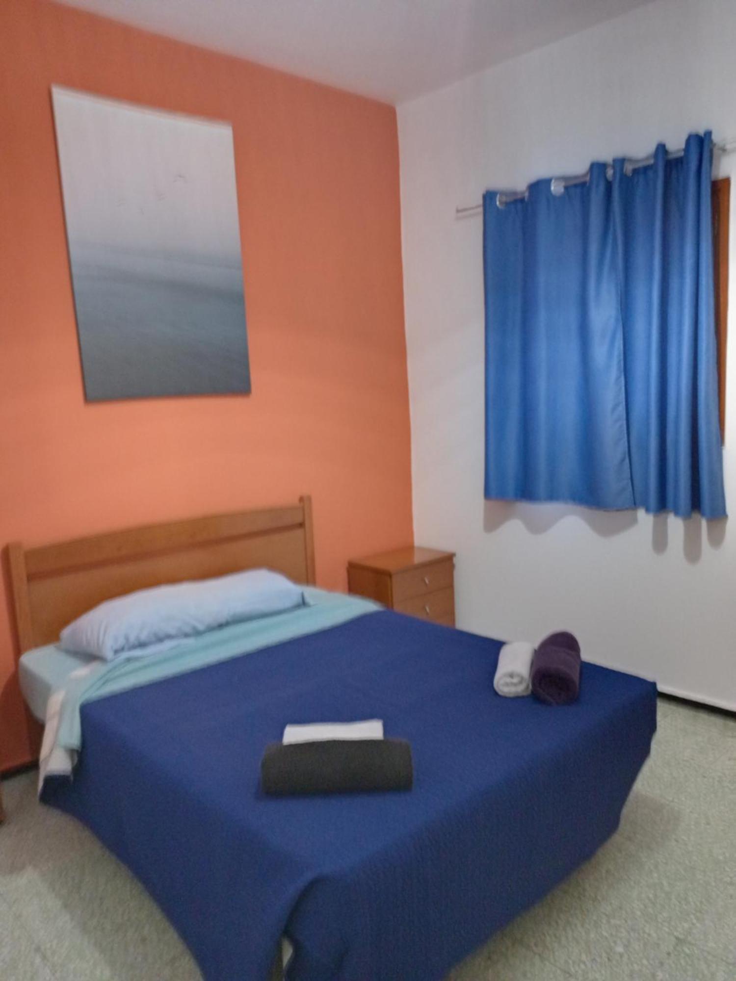 Pension Alvarez El Tablero  Bagian luar foto