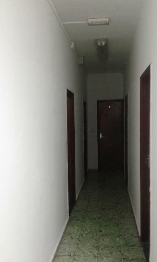 Pension Alvarez El Tablero  Bagian luar foto
