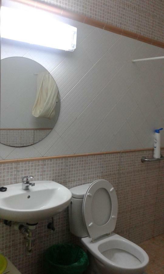 Pension Alvarez El Tablero  Bagian luar foto