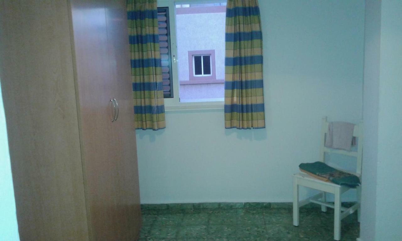 Pension Alvarez El Tablero  Bagian luar foto